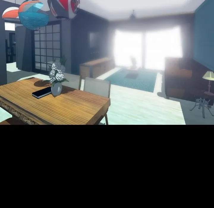 My Body {official} Chapter 5 page 13 - 