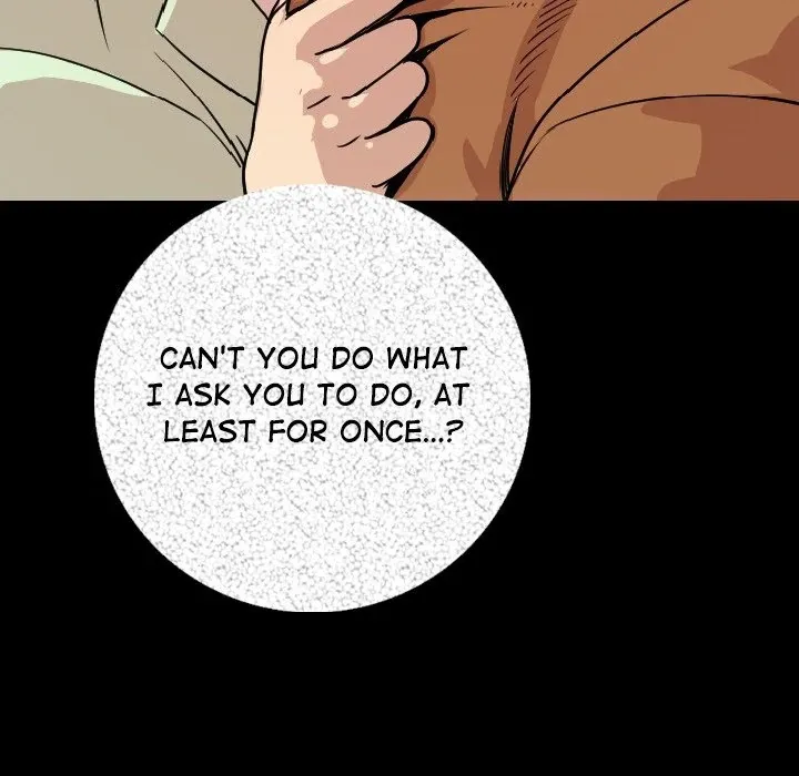 My Body {official} Chapter 5 page 121 - 