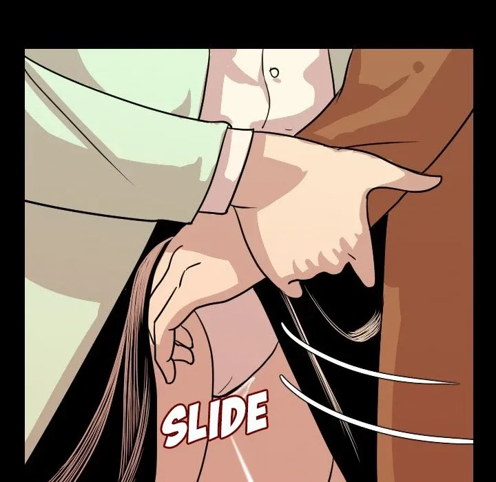 My Body {official} Chapter 5 page 126 - 