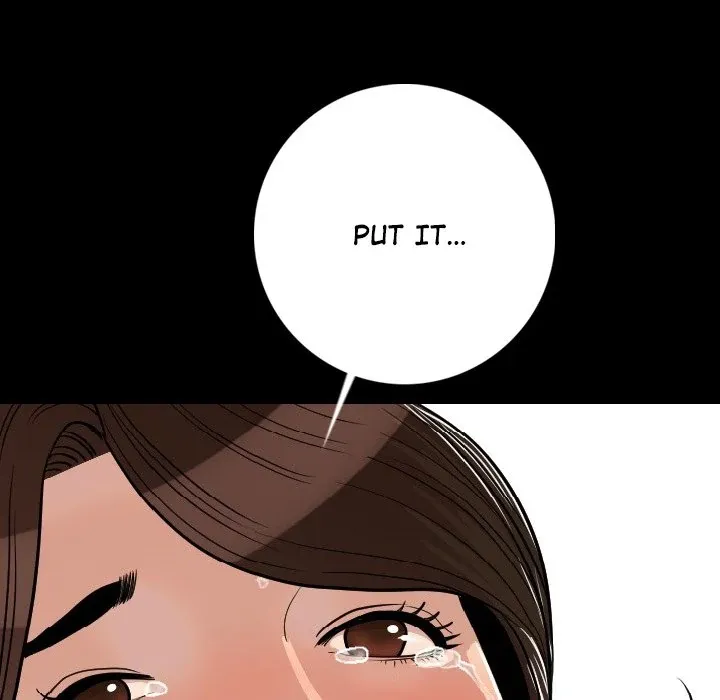 My Body {official} Chapter 5 page 153 - 