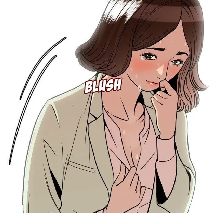 My Body {official} Chapter 5 page 161 - 