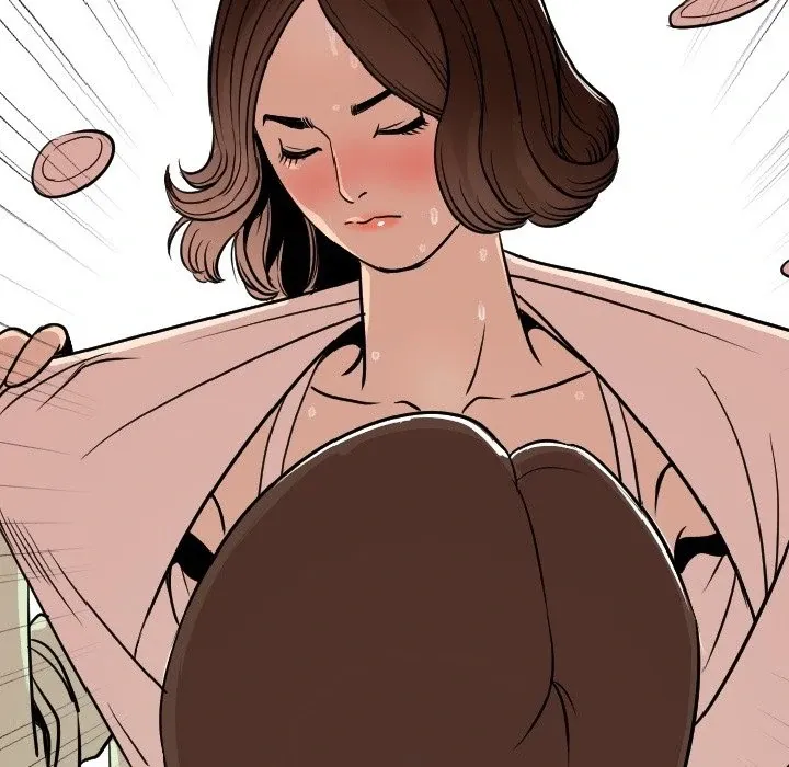 My Body {official} Chapter 5 page 168 - 