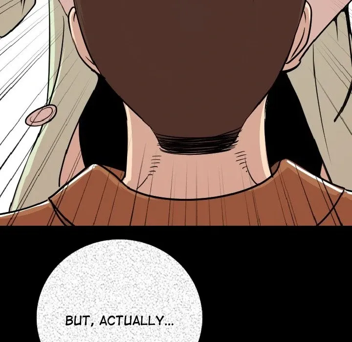 My Body {official} Chapter 5 page 169 - 