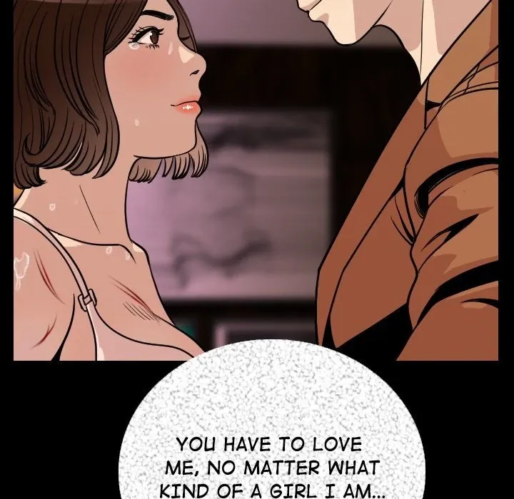 My Body {official} Chapter 5 page 178 - 