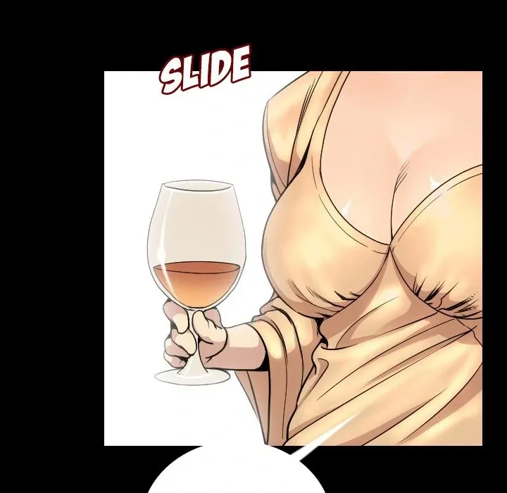My Body {official} Chapter 5 page 21 - 