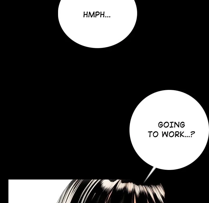My Body {official} Chapter 5 page 22 - 