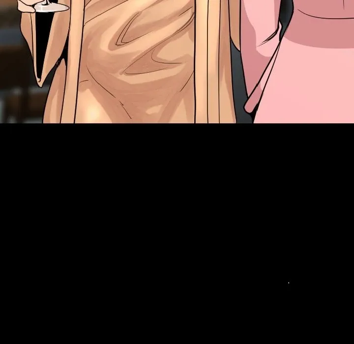 My Body {official} Chapter 5 page 27 - 