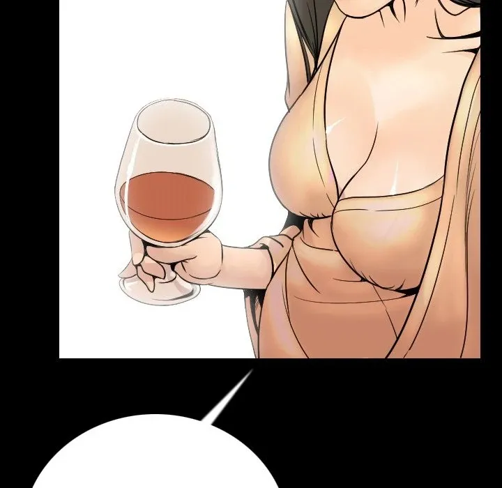 My Body {official} Chapter 5 page 31 - 