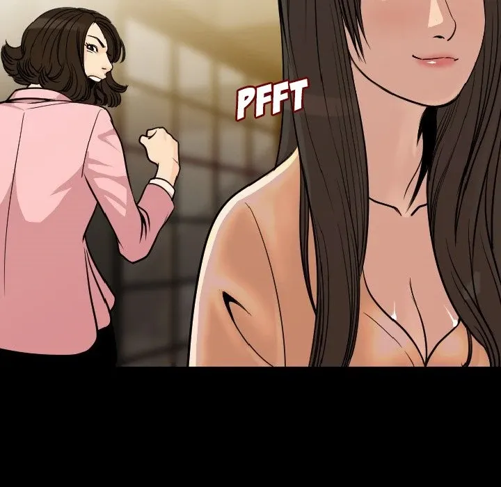 My Body {official} Chapter 5 page 39 - 