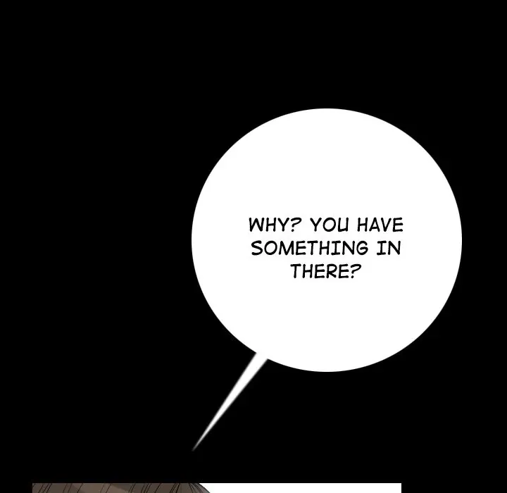 My Body {official} Chapter 5 page 43 - 