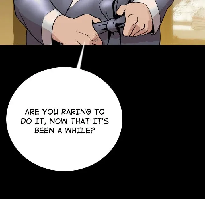 My Body {official} Chapter 5 page 54 - 