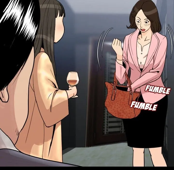 My Body {official} Chapter 5 page 56 - 