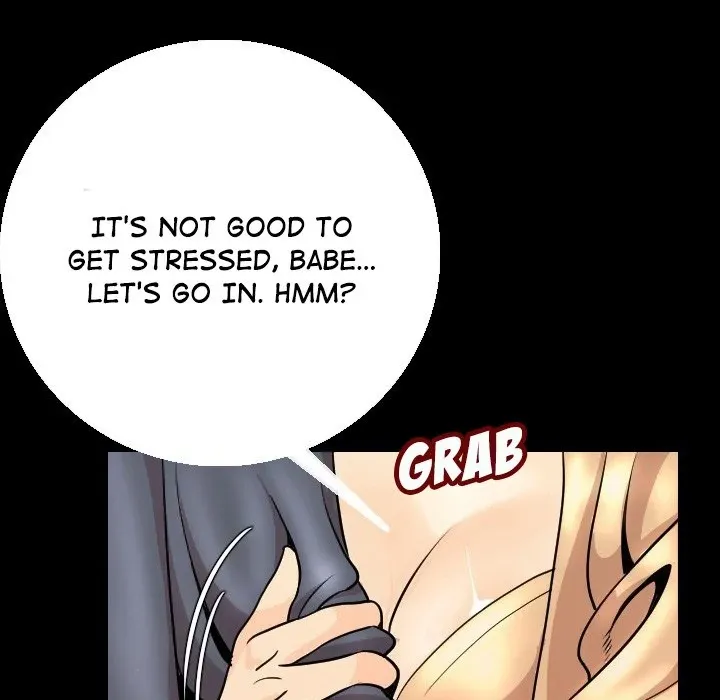 My Body {official} Chapter 5 page 60 - 