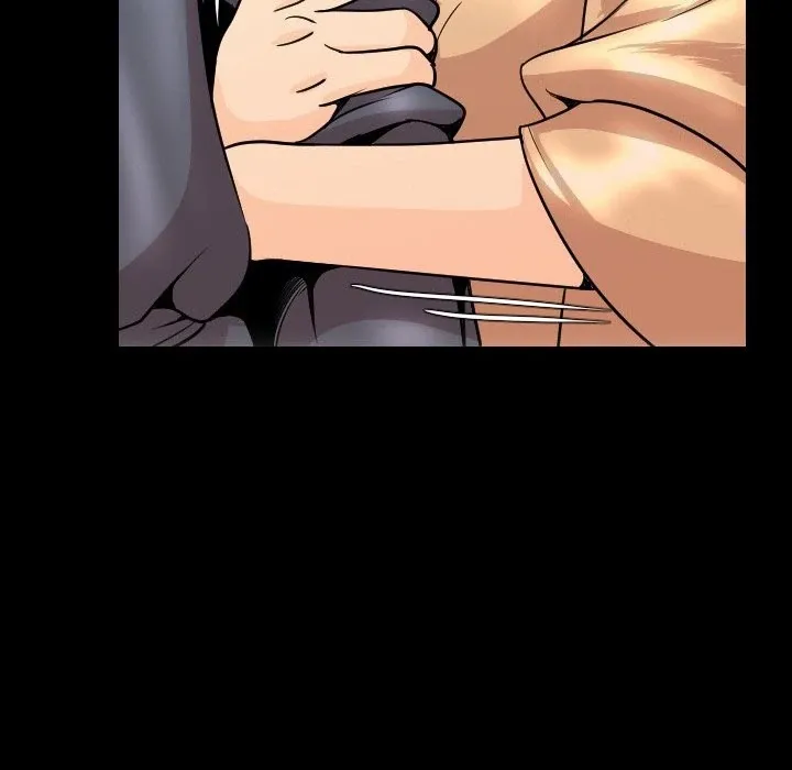 My Body {official} Chapter 5 page 61 - 