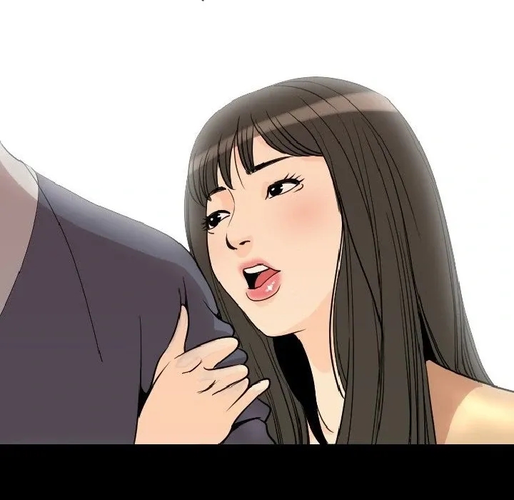 My Body {official} Chapter 5 page 63 - 