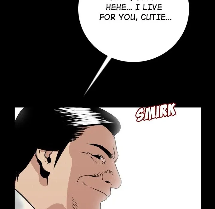 My Body {official} Chapter 5 page 65 - 