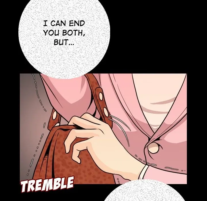 My Body {official} Chapter 5 page 72 - 