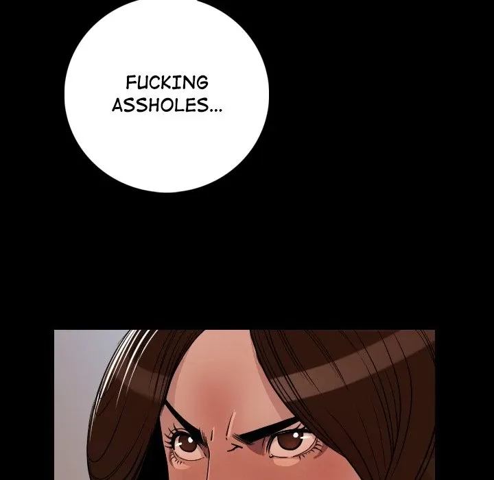 My Body {official} Chapter 5 page 89 - 