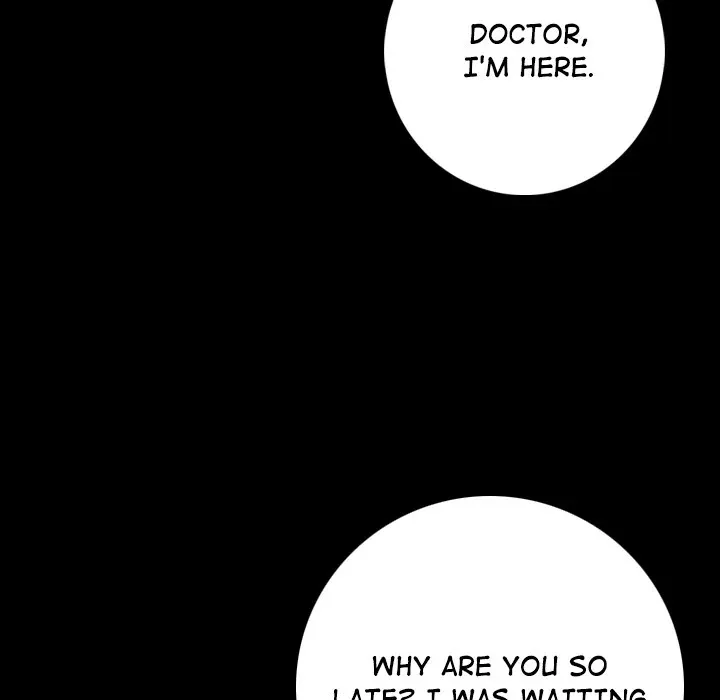 My Body {official} Chapter 5 page 99 - 