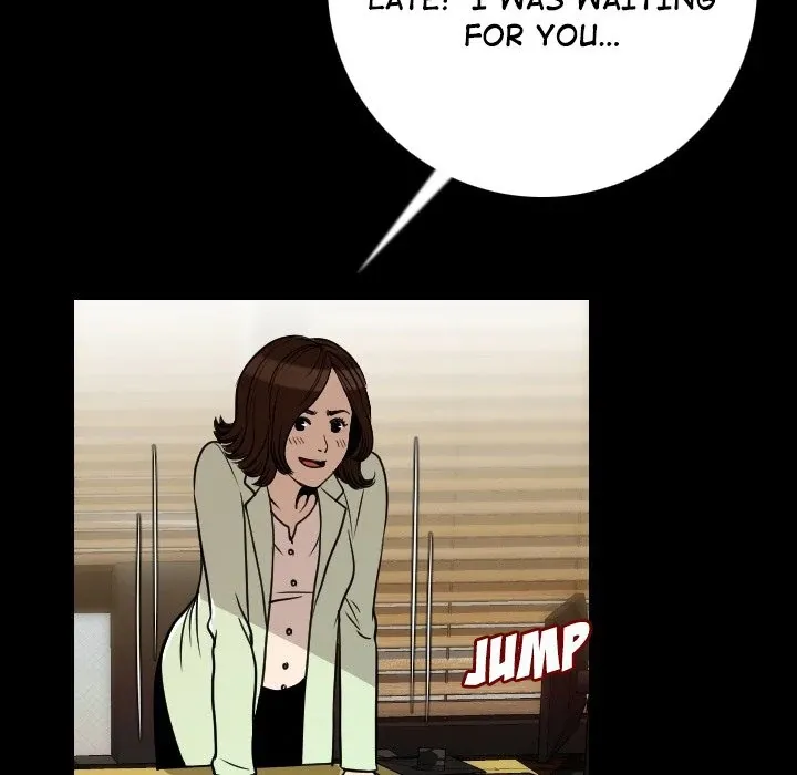 My Body {official} Chapter 5 page 100 - 