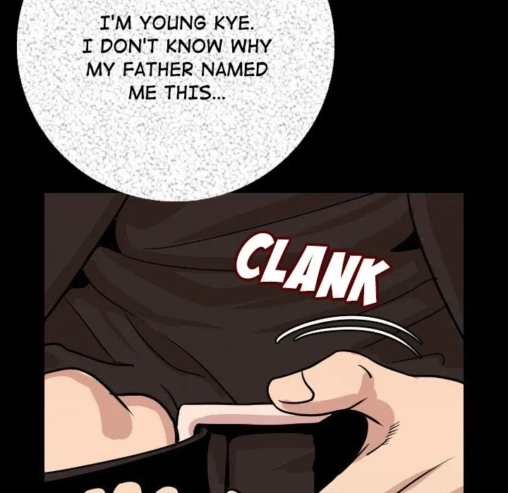 My Body {official} Chapter 6 page 112 - 