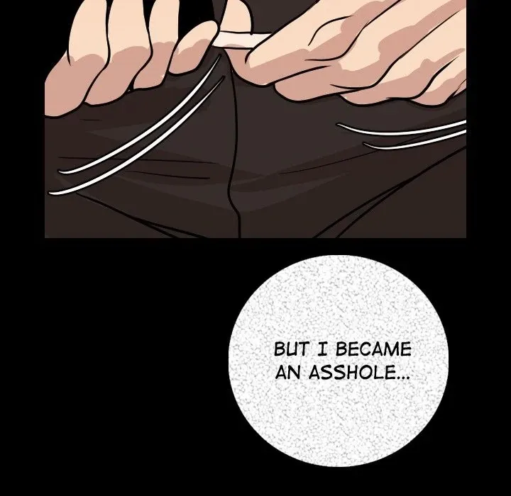 My Body {official} Chapter 6 page 113 - 