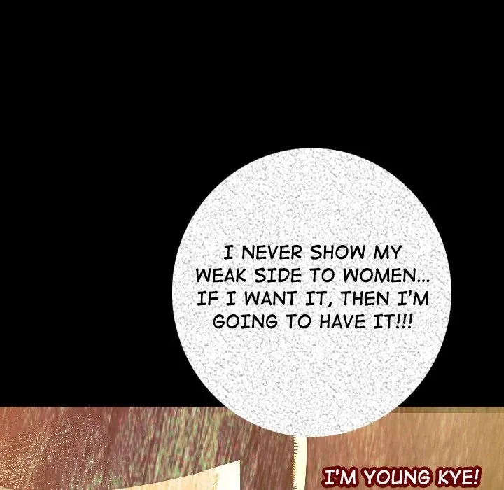 My Body {official} Chapter 6 page 116 - 