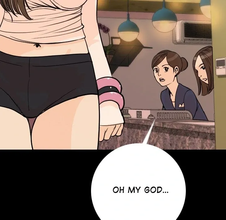 My Body {official} Chapter 6 page 135 - 