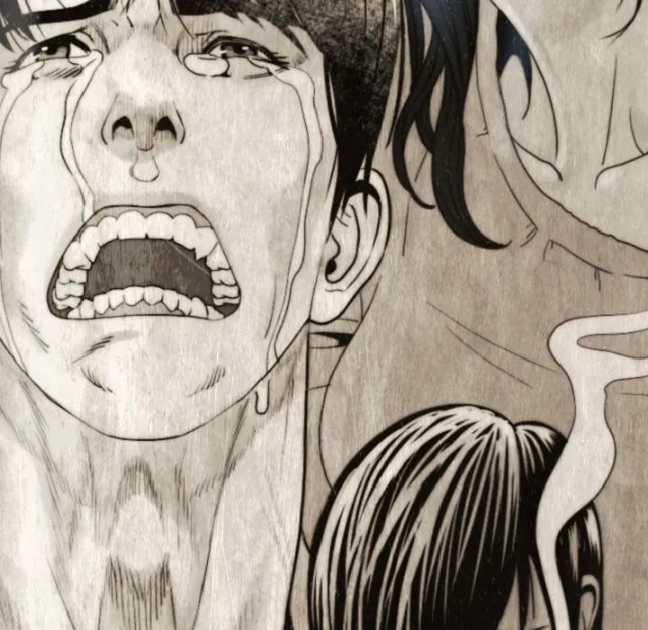 My Body {official} Chapter 6 page 194 - 