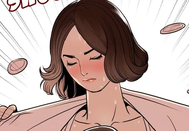 My Body {official} Chapter 6 page 3 - 