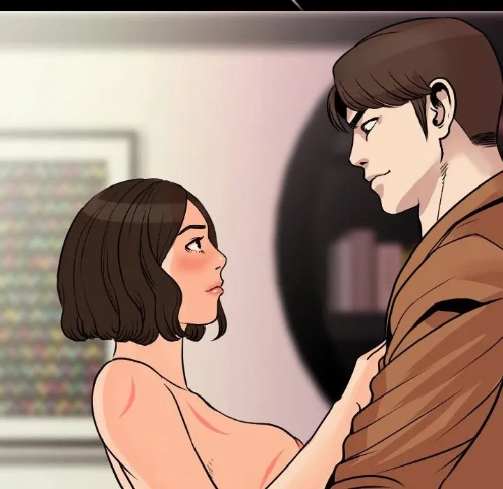 My Body {official} Chapter 6 page 29 - 