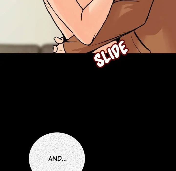 My Body {official} Chapter 6 page 30 - 