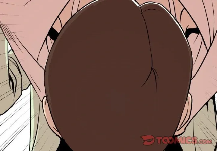My Body {official} Chapter 6 page 4 - 