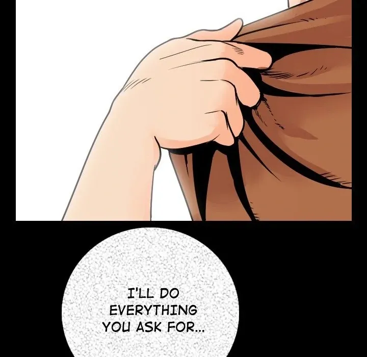 My Body {official} Chapter 6 page 35 - 