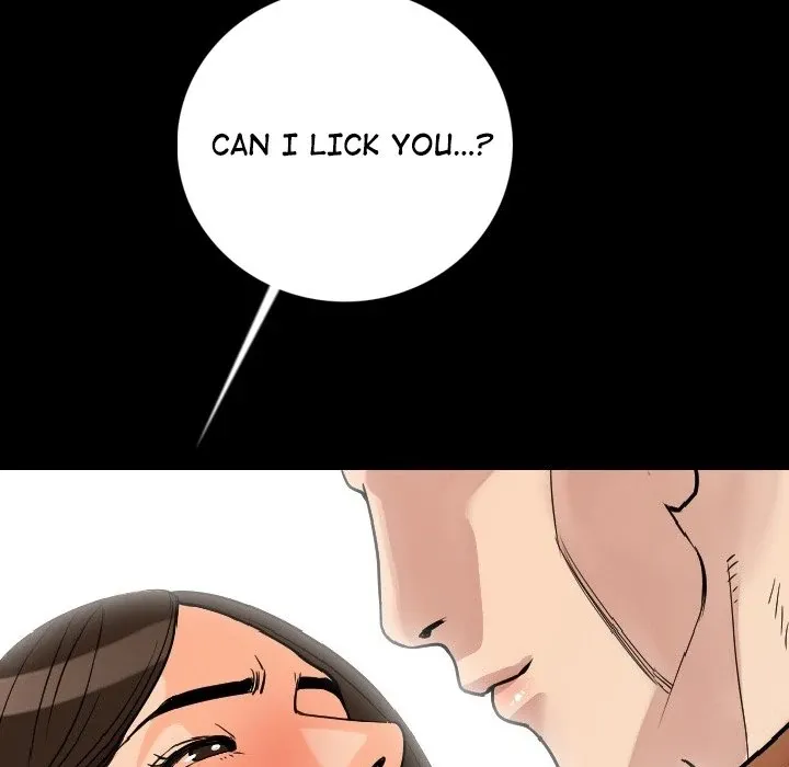 My Body {official} Chapter 6 page 37 - 