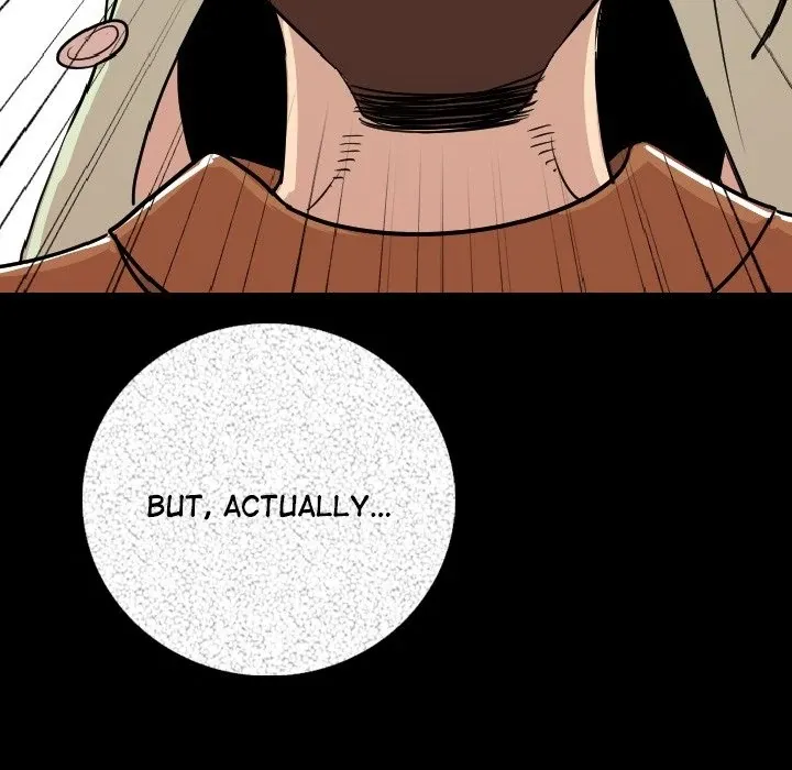 My Body {official} Chapter 6 page 5 - 