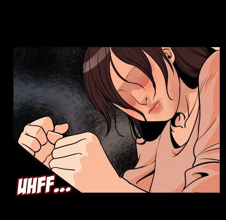 My Body {official} Chapter 6 page 57 - 
