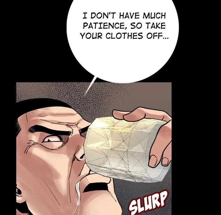 My Body {official} Chapter 6 page 59 - 