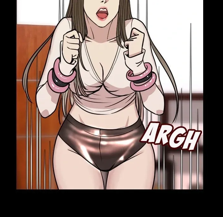 My Body {official} Chapter 7 page 102 - 