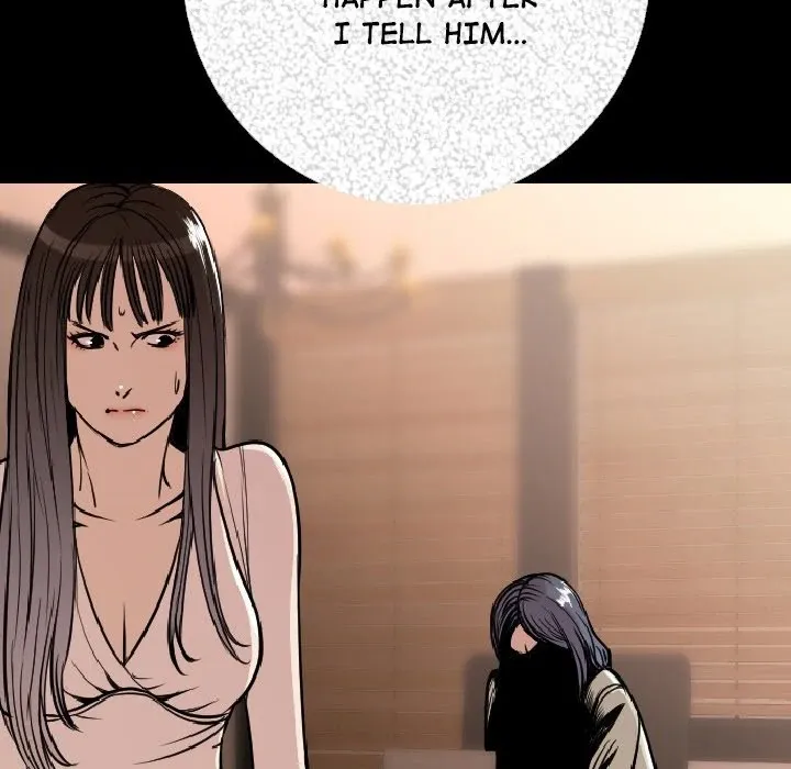 My Body {official} Chapter 7 page 109 - 