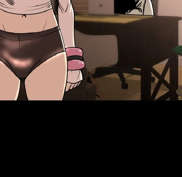 My Body {official} Chapter 7 page 110 - 