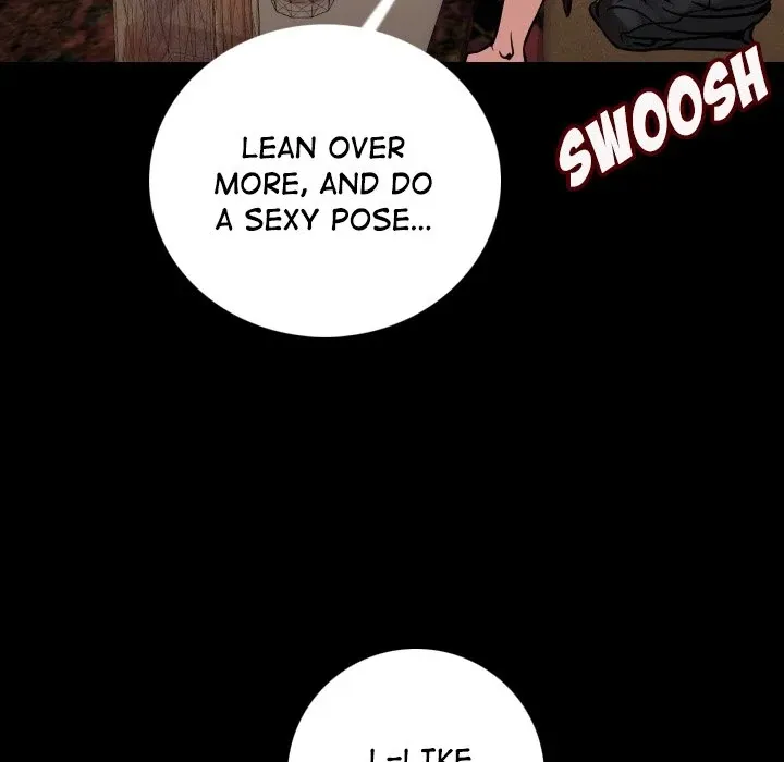 My Body {official} Chapter 7 page 116 - 