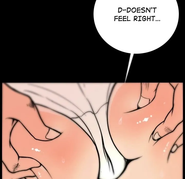 My Body {official} Chapter 7 page 121 - 