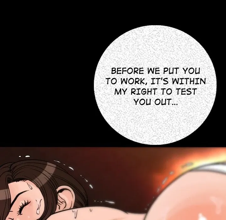 My Body {official} Chapter 7 page 130 - 