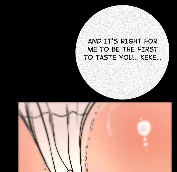 My Body {official} Chapter 7 page 132 - 