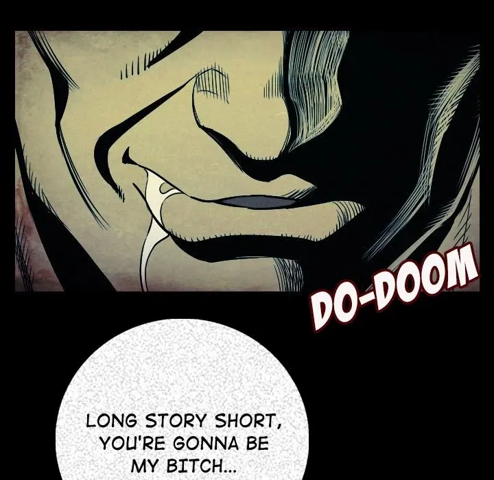 My Body {official} Chapter 7 page 135 - 