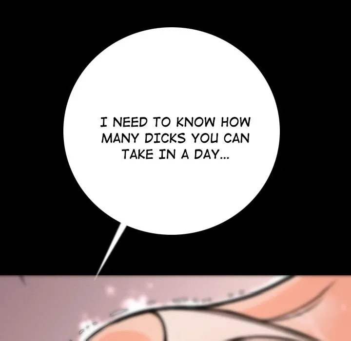 My Body {official} Chapter 7 page 137 - 