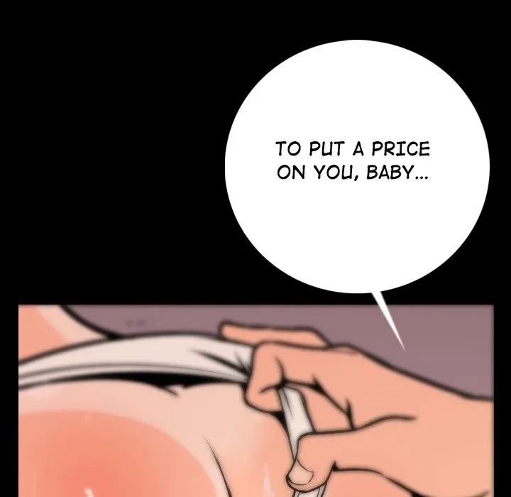 My Body {official} Chapter 7 page 139 - 