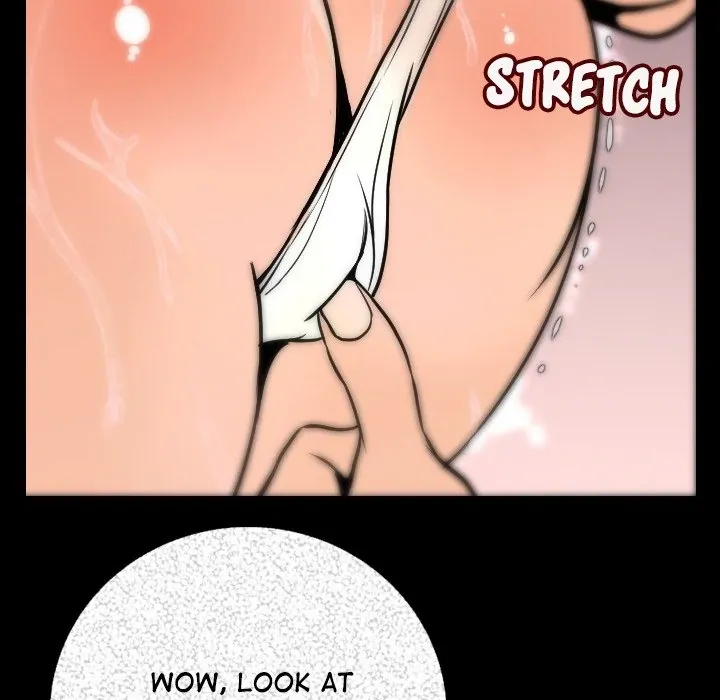 My Body {official} Chapter 7 page 140 - 