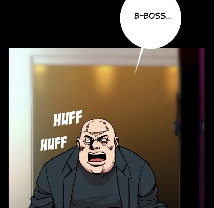 My Body {official} Chapter 7 page 161 - 